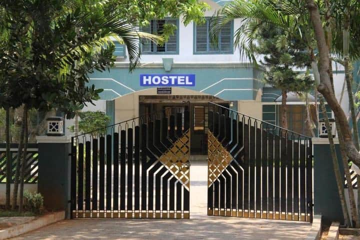 Theivanai Ammal College for Women, Chennai campus photo 6