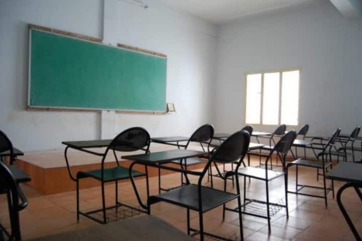 AITAM Tekkali campus photo 6