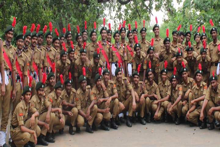 AITAM Tekkali campus photo 4