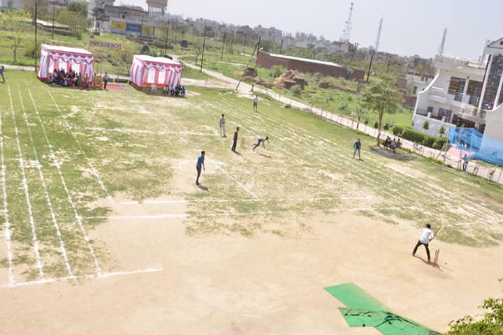 Presidency College of Education and Technology, Meerut campus photo 3
