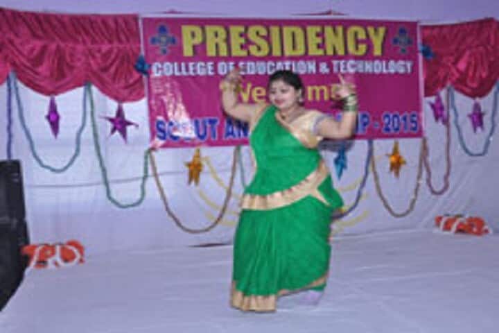 Presidency College of Education and Technology, Meerut campus photo 4