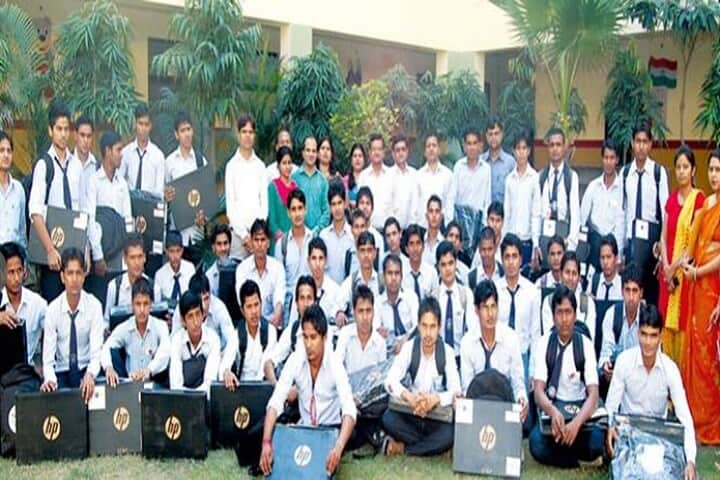 Presidency College of Education and Technology, Meerut campus photo 6