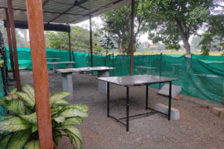 Swamy Vidyaprakasa Ananda Government Degree College, Srikalahasti campus photo 3