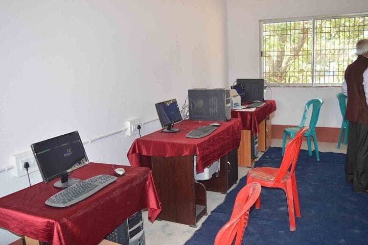 SBSSPSJ College, Godda campus photo 4