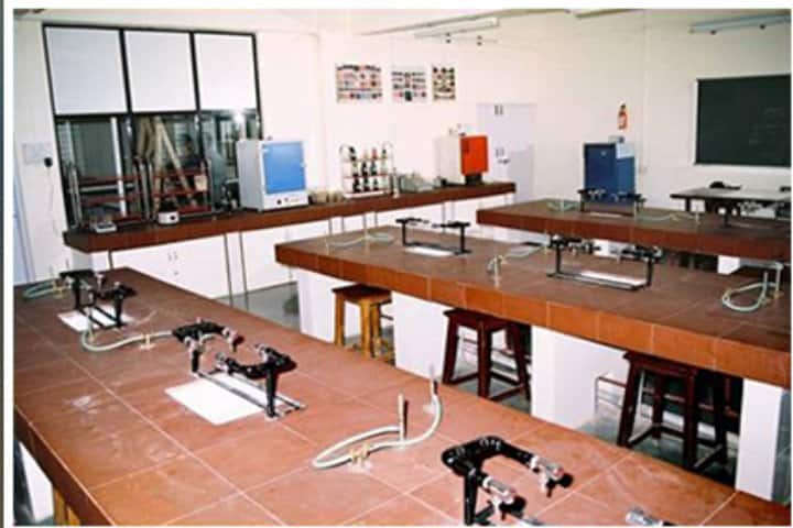 AISSMS Pune campus photo 4