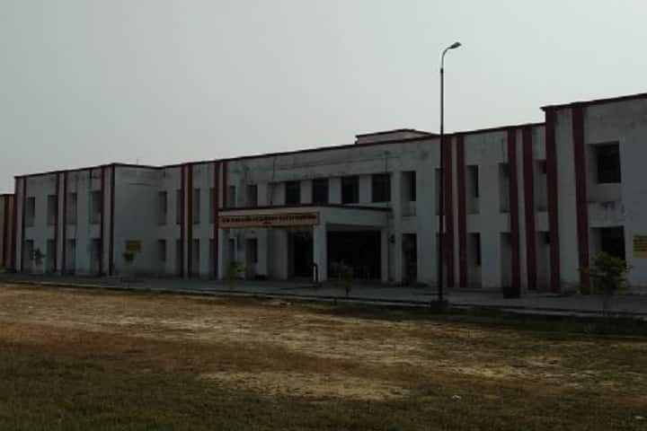 Government Polytechnic, Bindki campus photo 2