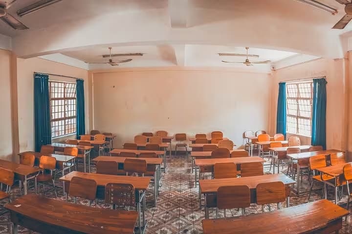 Government Polytechnic, Bindki campus photo 4