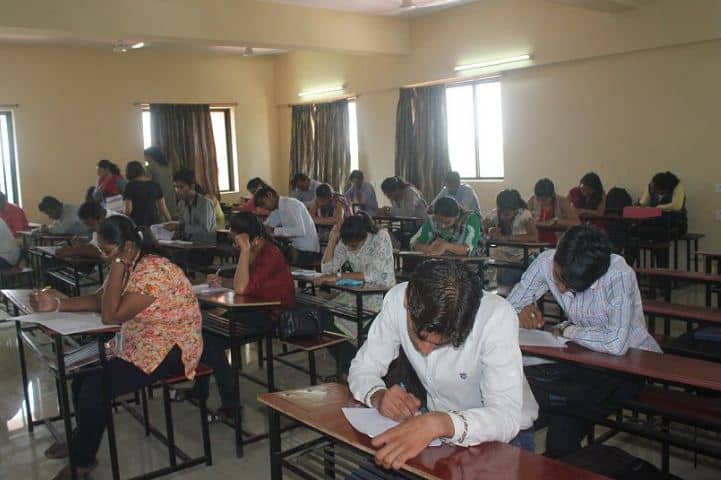 Shikshan Bharti College of Education, Surat campus photo 3