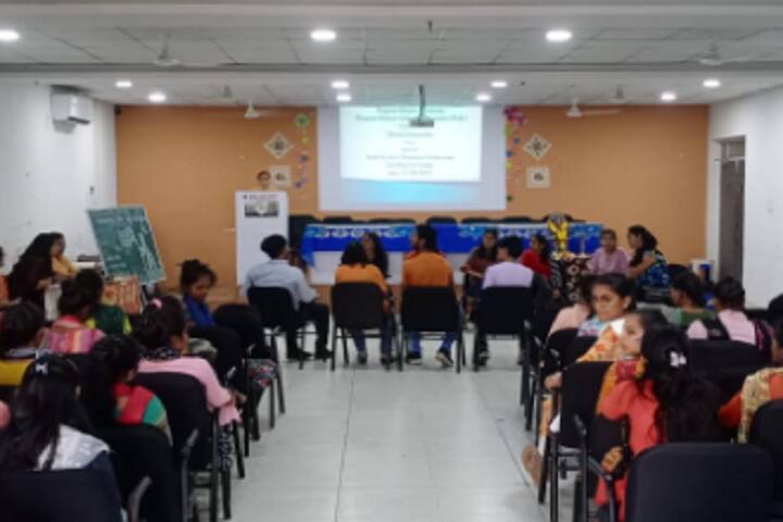 Shikshan Bharti College of Education, Surat campus photo 4