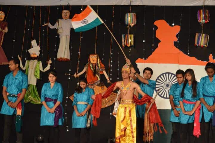 Shikshan Bharti College of Education, Surat campus photo 5