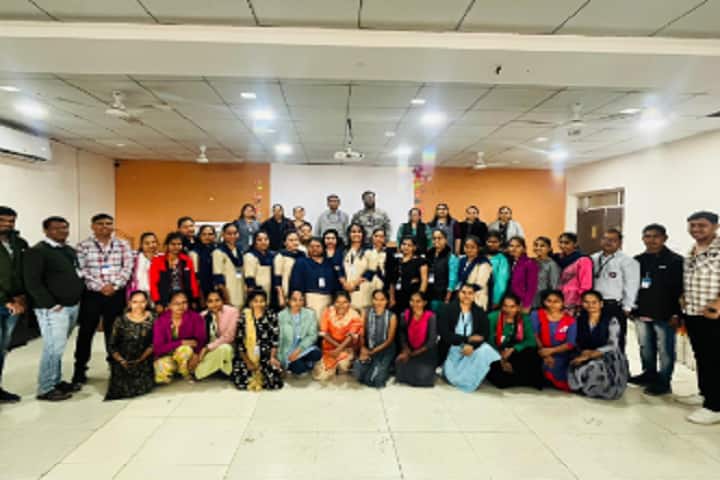 Shikshan Bharti College of Education, Surat campus photo 6