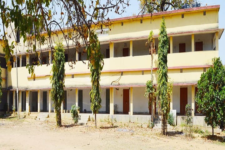 Ram Narayan Yadav Memorial College, Barhi campus photo 4