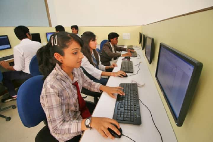 Ram Narayan Yadav Memorial College, Barhi campus photo 5