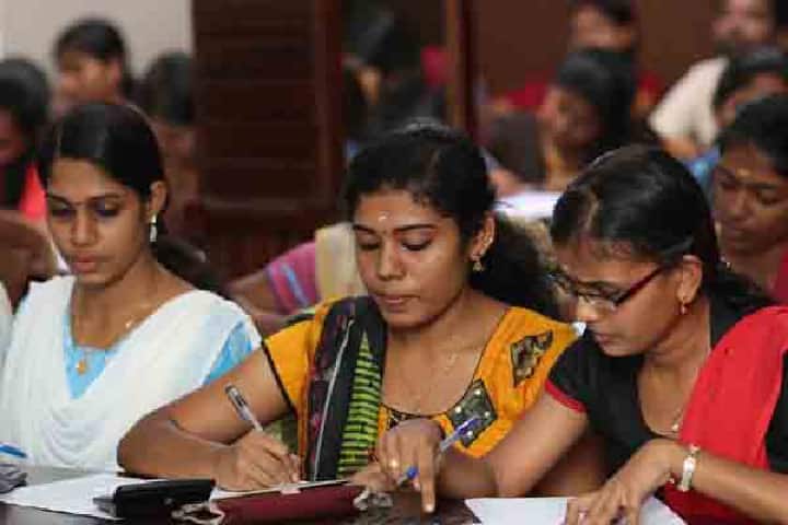 Thavathiru Santhalinga Adigalar Arts Science and Tamil College, Coimbatore campus photo 6