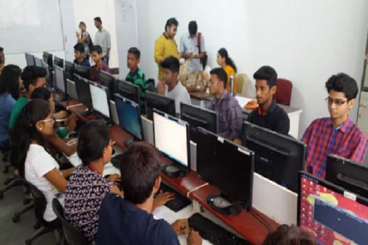 Thavathiru Santhalinga Adigalar Arts Science and Tamil College, Coimbatore campus photo 5