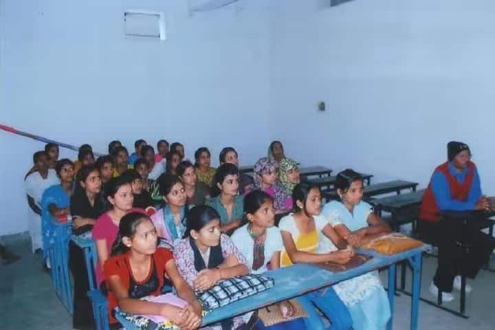 Rajendra Memorial Womens College, Nawada campus photo 2