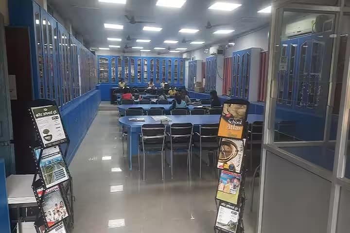 Rajendra Memorial Womens College, Nawada campus photo 3