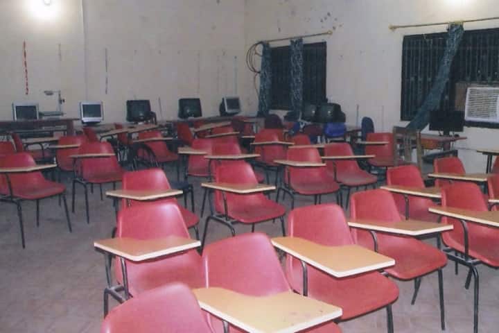 Mahila College, Khagaul campus photo 3