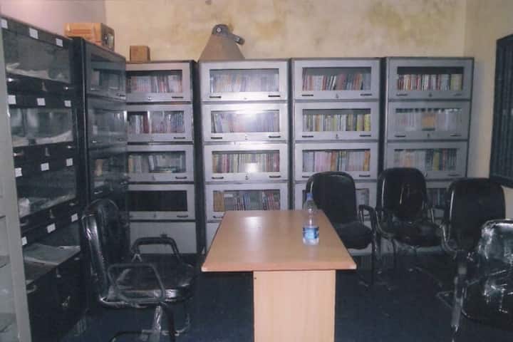 Mahila College, Khagaul campus photo 5