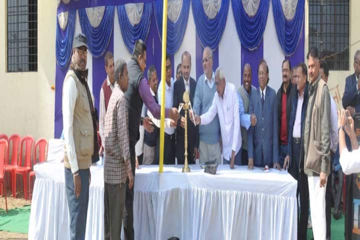 Kisan College, Sohsarai campus photo 3