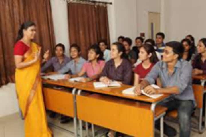 Kisan College, Sohsarai campus photo 4