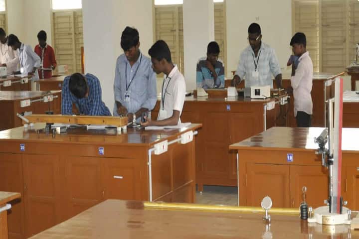 Kisan College, Sohsarai campus photo 6