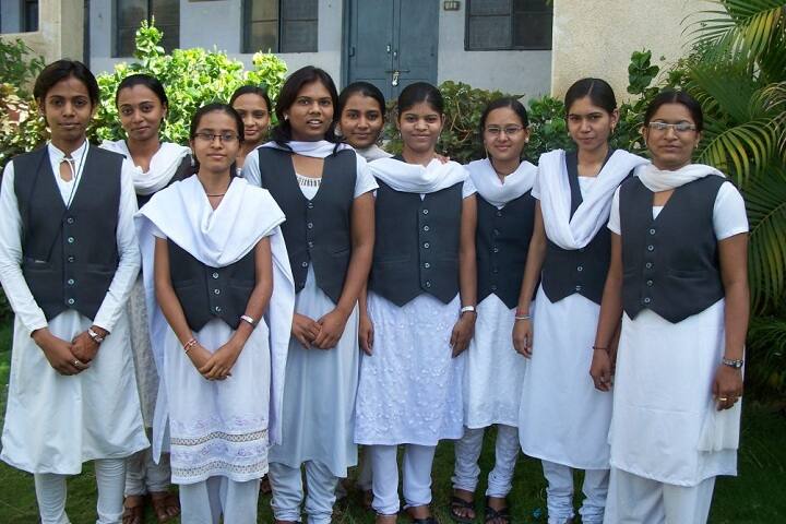 Takshashila Mahavidyalaya, Amravati campus photo 3