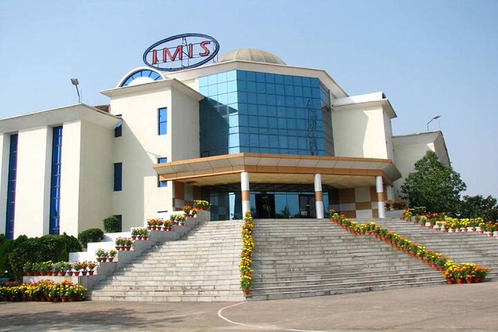 IMIS Bhubaneswar campus photo 2