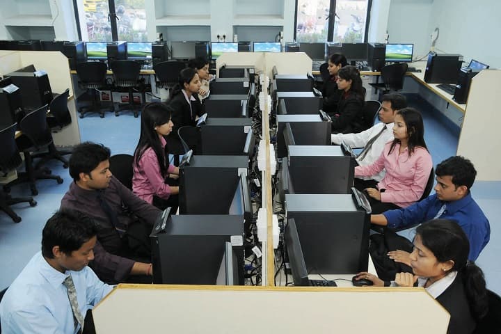 IMIS Bhubaneswar campus photo 3