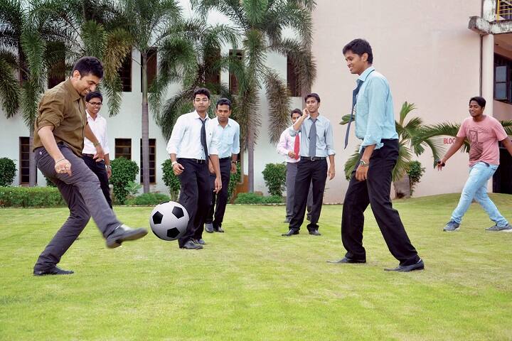 IMIS Bhubaneswar campus photo 5
