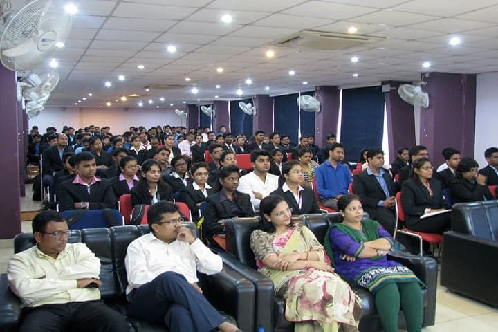IMIS Bhubaneswar campus photo 6
