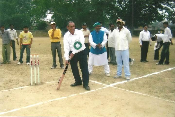 Sardar Vallabh Bhai Patel College, Bhabua campus photo 3