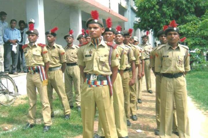 Sardar Vallabh Bhai Patel College, Bhabua campus photo 6