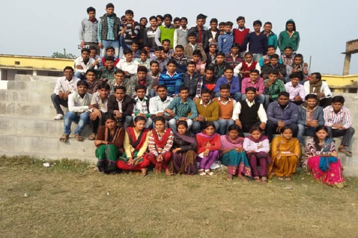 Ram Bahadur Singh College, Andour campus photo 2