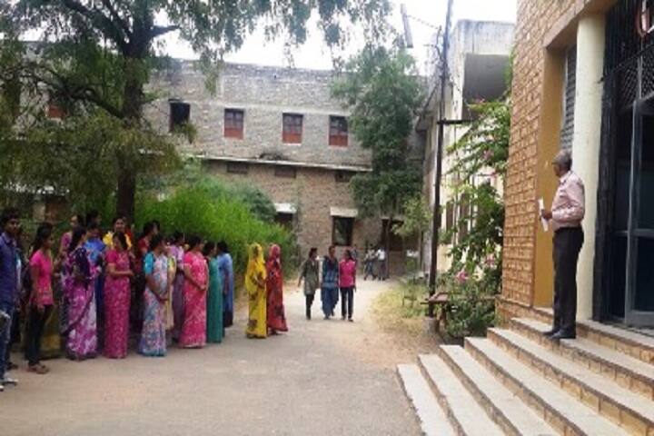 SD Government College, Beawar campus photo 5
