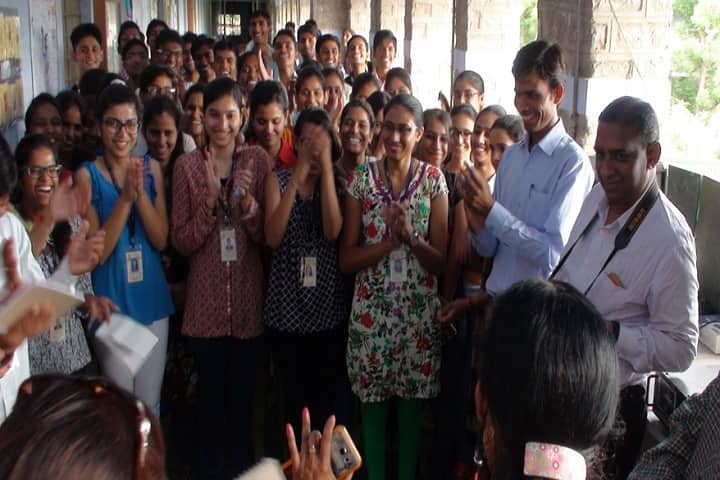 SD Government College, Beawar campus photo 2