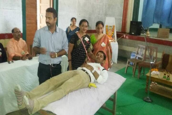 SD Government College, Beawar campus photo 3