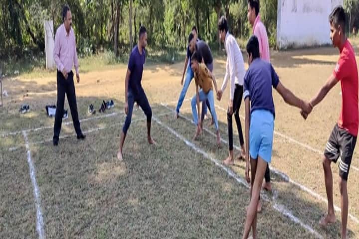 Government PG College, Jhalawar campus photo 2