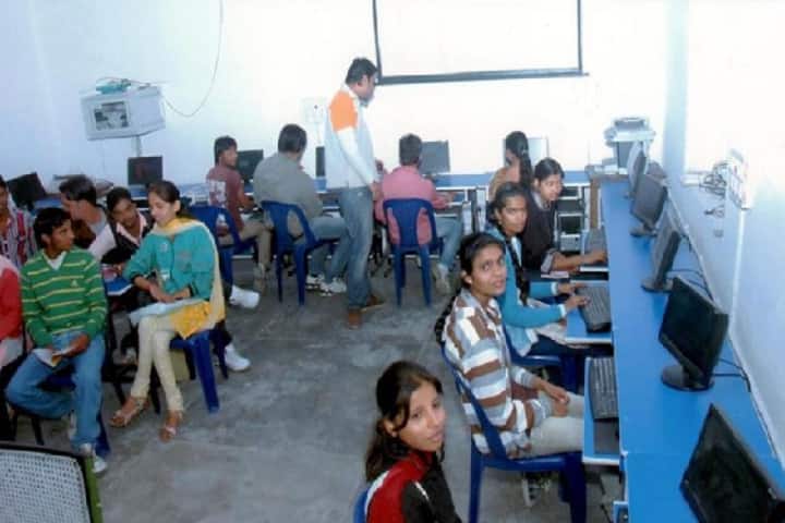 Shri Govind Guru Government College, Banswara campus photo 3