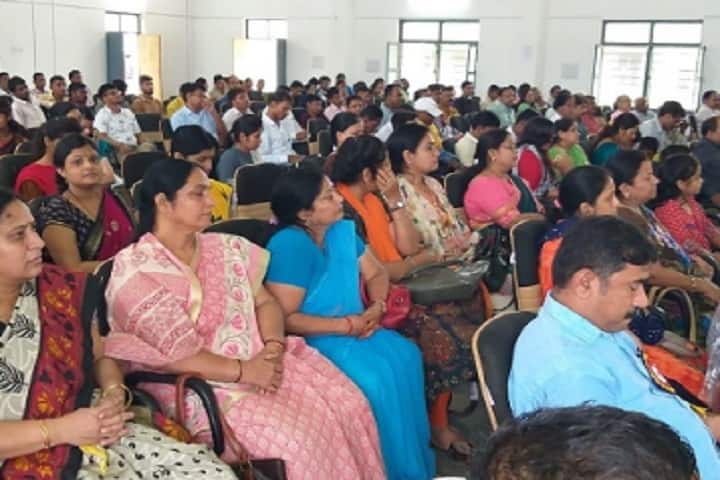 Shri Govind Guru Government College, Banswara campus photo 5