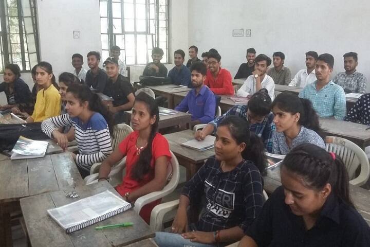 Shri Govind Guru Government College, Banswara campus photo 2