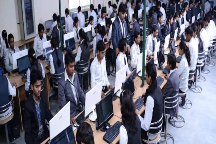 NVPEMI Kanpur campus photo 2