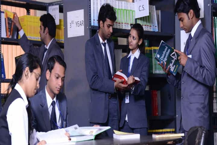 NVPEMI Kanpur campus photo 4