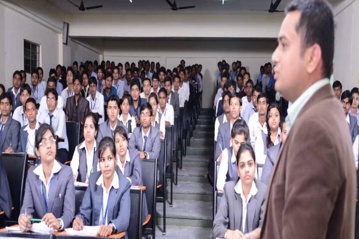 NVPEMI Kanpur campus photo 5
