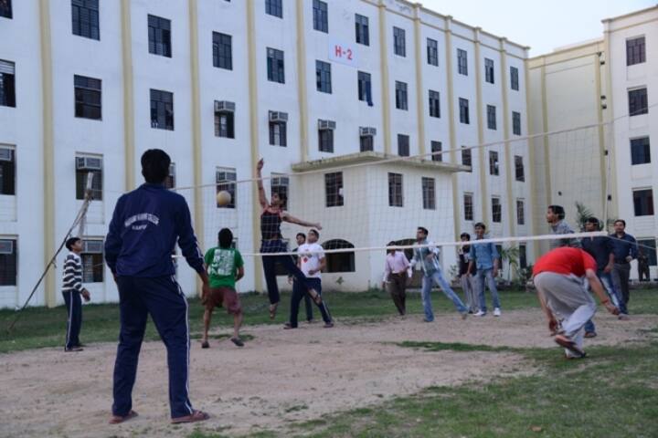 NVPEMI Kanpur campus photo 6