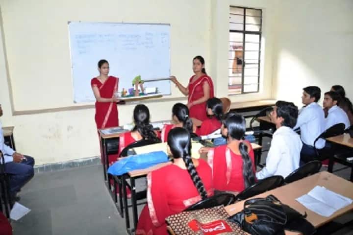 Madhav Shiksha Mahavidyalaya, Gwalior campus photo 2