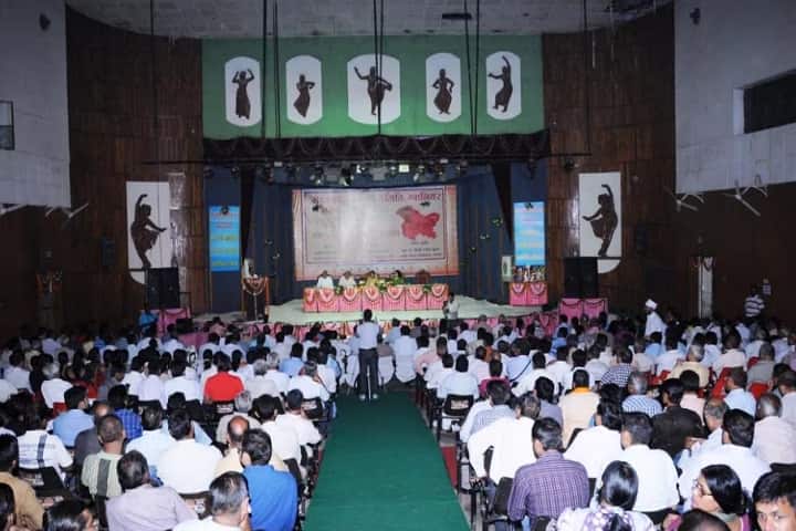 Madhav Shiksha Mahavidyalaya, Gwalior campus photo 3