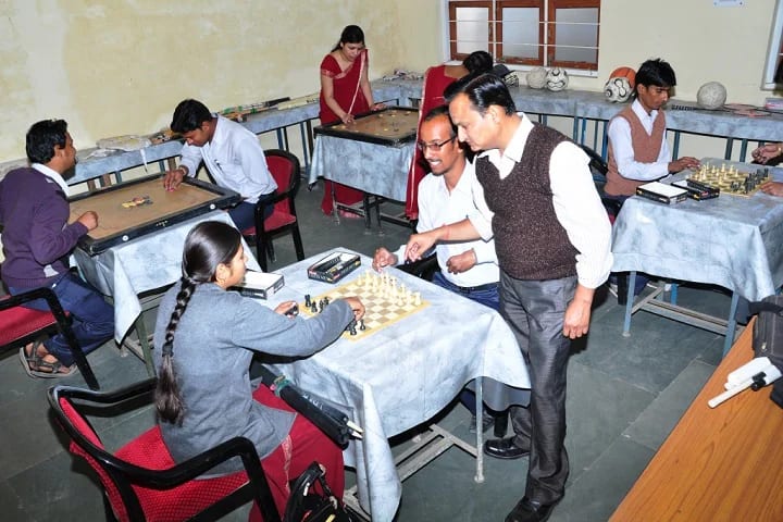 Madhav Shiksha Mahavidyalaya, Gwalior campus photo 4