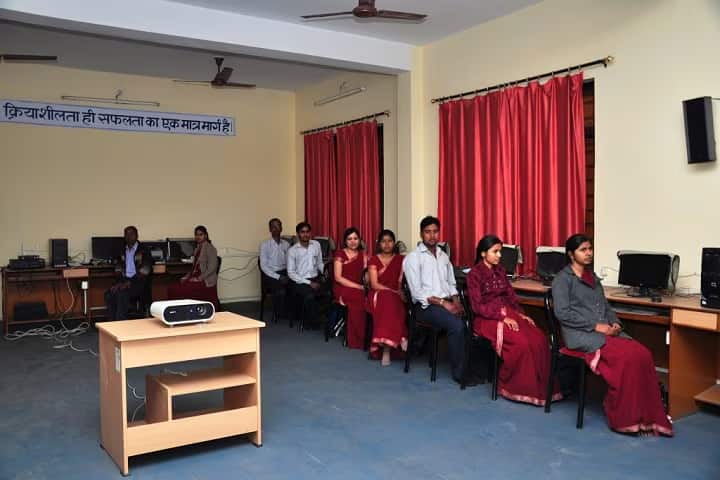 Madhav Shiksha Mahavidyalaya, Gwalior campus photo 5