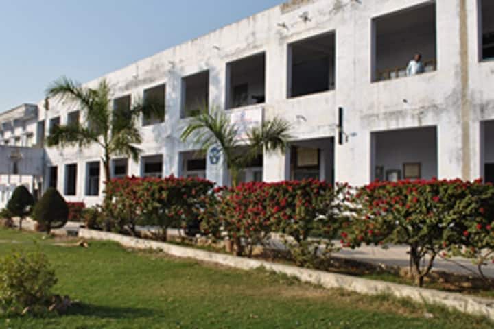 Smt RD Shah Arts and Smt VD Shah Commerce College, Ahmedabad campus photo 2
